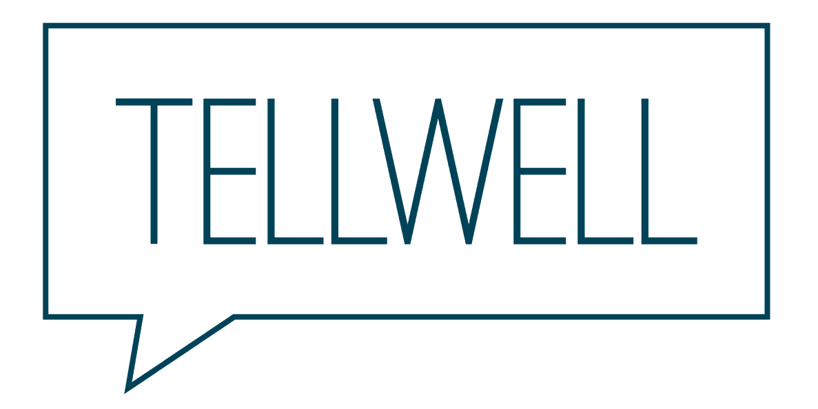 Tellwell Story Co. + Studio